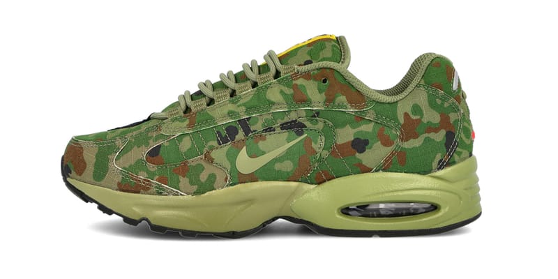 nike air max triax camo