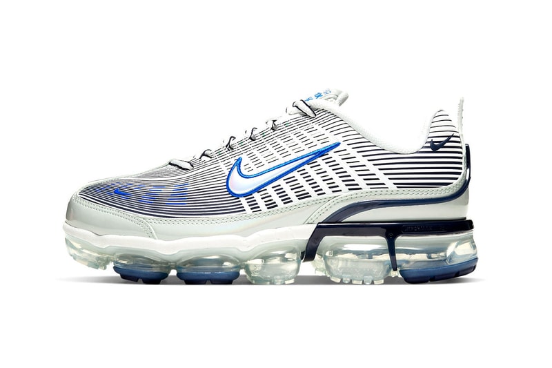 nike vapormax 360 spruce aura footwear shoes sneakers
