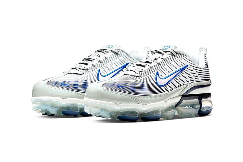 nike vapormax 360 spruce aura footwear shoes sneakers