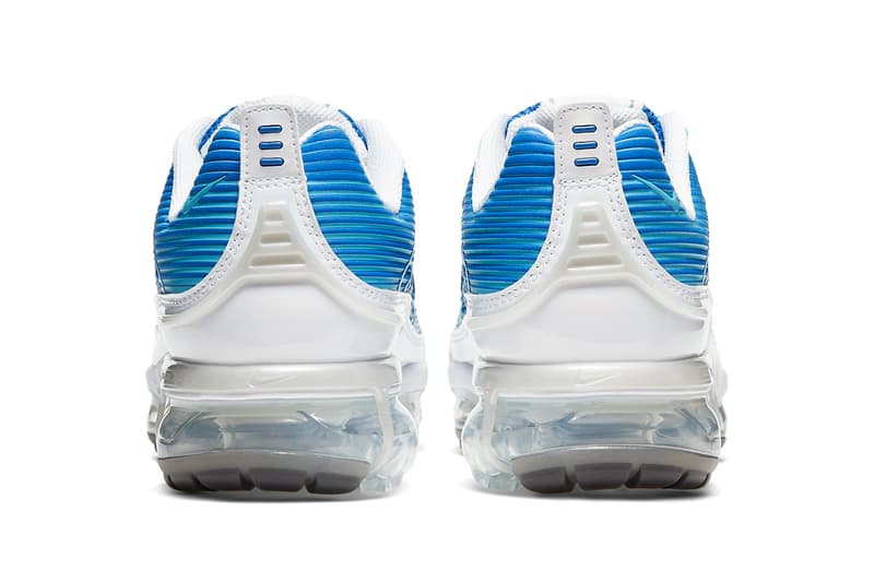 nike air vapormax 360 varsity royal blue fury white black CK9671 400 release date info photos price