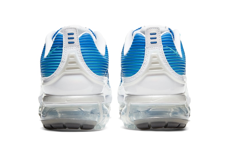 nike air vapormax 360 varsity royal blue fury white black CK9671 400 release date info photos price