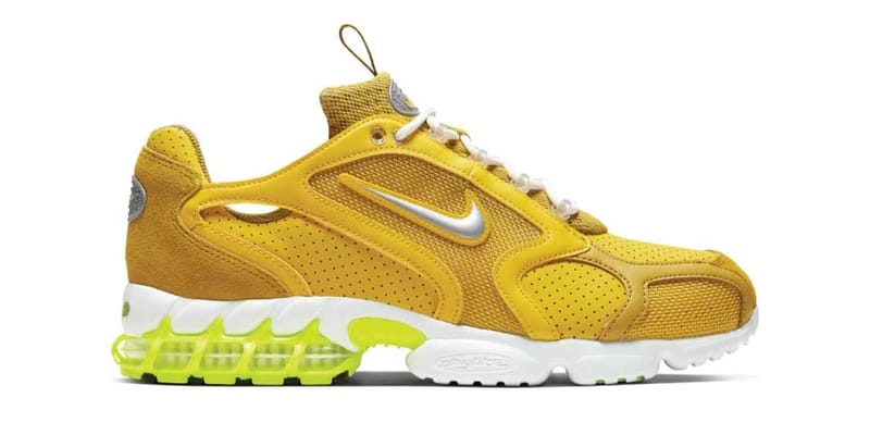 nike air zoom spiridon cage 2 sizing