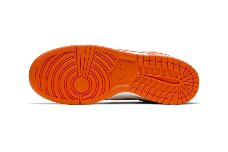 Nike Dunk Low Varsity Royal Orange Blaze Release Info CU1726-100 cu1726-101 snkrs