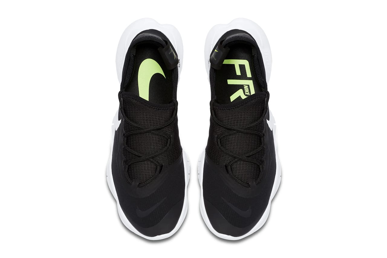 Nike Free Run 5.0 2020 New Colorways 