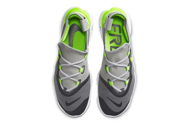 Ombord Lodge Zoo om natten Nike Free Run 5.0 2020 New Colorways Release | Hypebeast