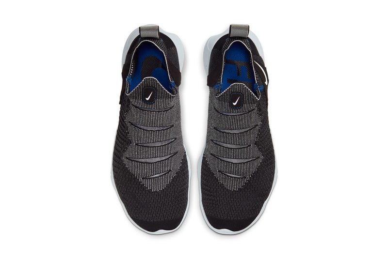 nike free run flyknit 3 0 2020 light armory blue dark smoke grey lime black fog bolt iron aura CJ0266 001 002 400 release date info photos price