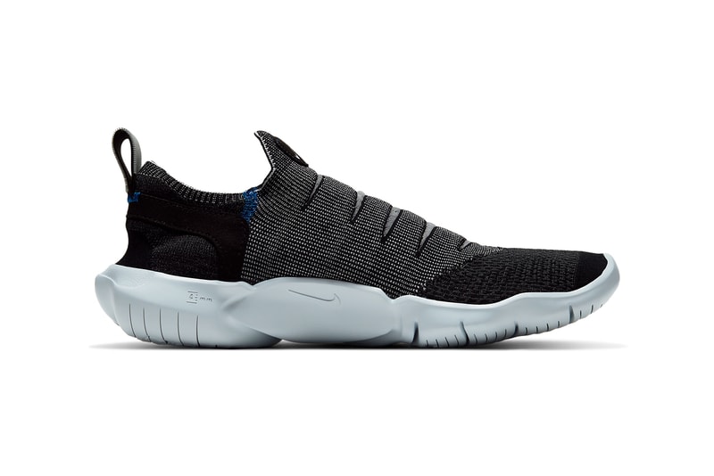 nike free run flyknit 3 0 2020 light armory blue dark smoke grey lime black fog bolt iron aura CJ0266 001 002 400 release date info photos price