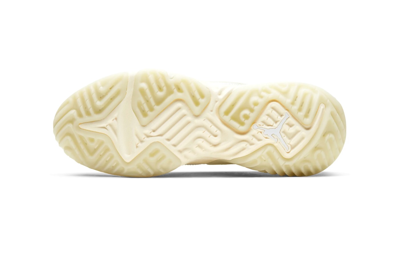 Nike Jordan brand Delta SP "Sail" Release Info React TPU upper drop date price details 000 23 cream blue mesh cork insole 
