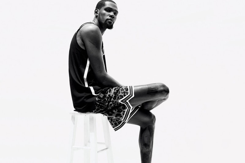 nike kd 13 kevin durant black white release date info photos price