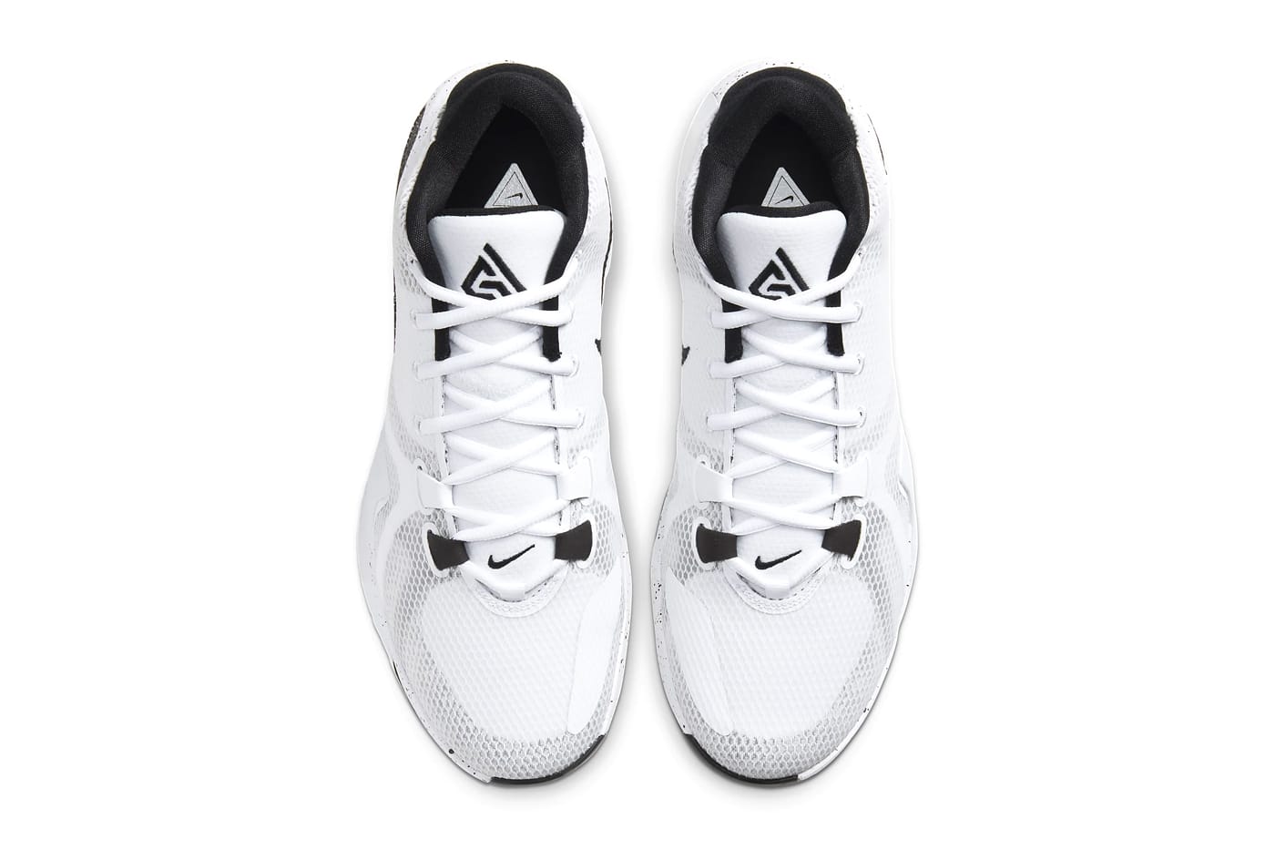 Nike Kyrie 6 BRED? GS ⚫️ 3.5Y ProBasketball basketball