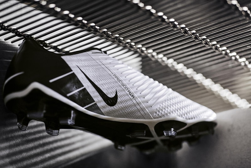 nike future dna Phantom VNM T90 football boots soccer release information buy cop purchase black white red details