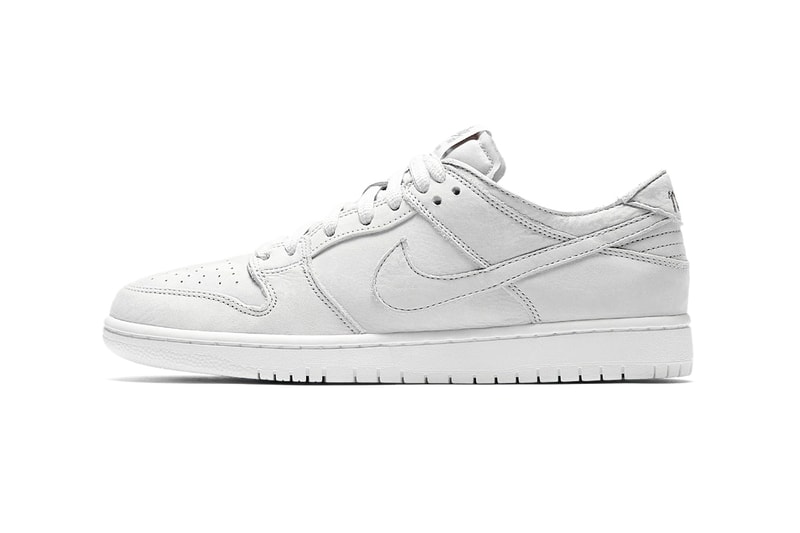 Nike SB Dunk Low Pro Blue's Clues First Look BQ6817-400 Release Info Date Blue Fury Deep Royal Buy Price Nickelodeon