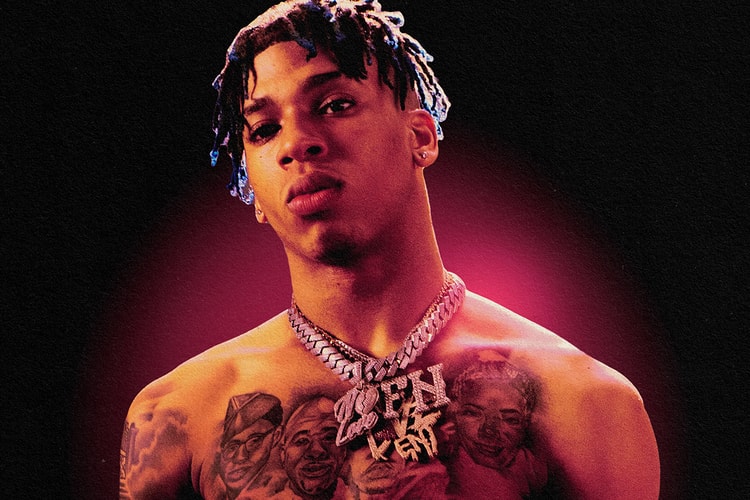 Nle Choppa Blueface Shotta Flow Remix Video Hypebeast