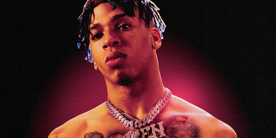 Nle Choppa Walk Em Down Ft Roddy Ricch Music Video Hypebeast Roblox Music Codes Nle Choppa Roblox Music Codes Nle Choppa Nle Choppa Walk Em Down Ft Roddy Ricch Music Video Hypebeast