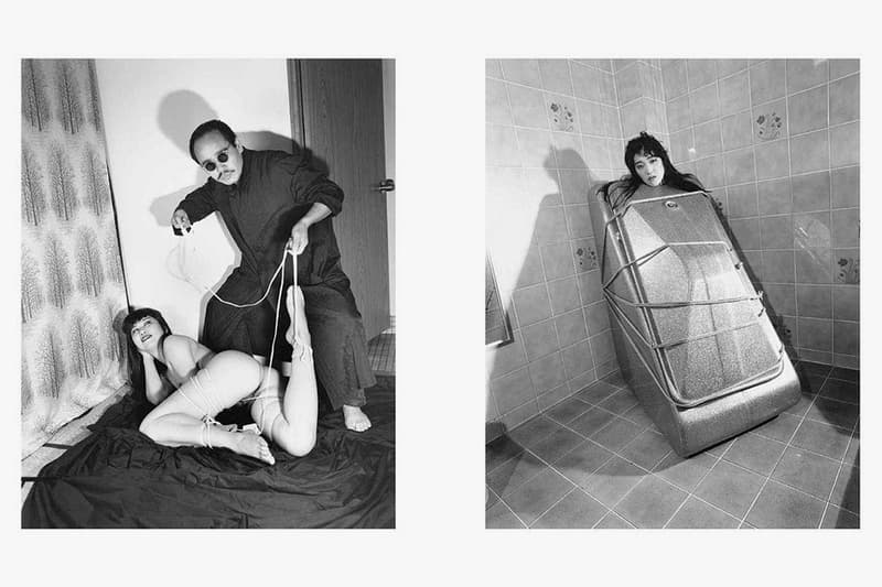nobuyoshi araki the araki effect skira book editions