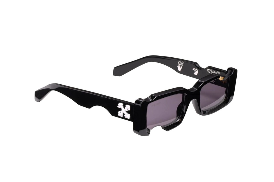 Discontinued Louis Vuitton 1.1 millionaire sunglasses clear date glasses  black