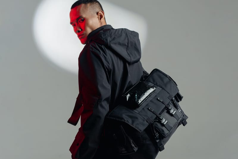 ORBITGear Unveils Modular CORE20.1 Series Fitted for Adaptability