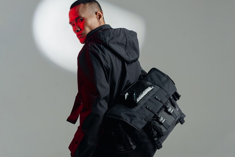 ORBITGear Unveils Modular CORE20.1 Series Fitted for Adaptability