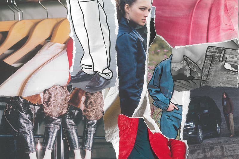 our legacy spring summer 2020 stockholm sweden online archive sample sale details buy cop purchase deadstock how to information sustainable