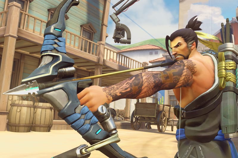 'Overwatch' Implements "Hero Pool" Feature in Season 21