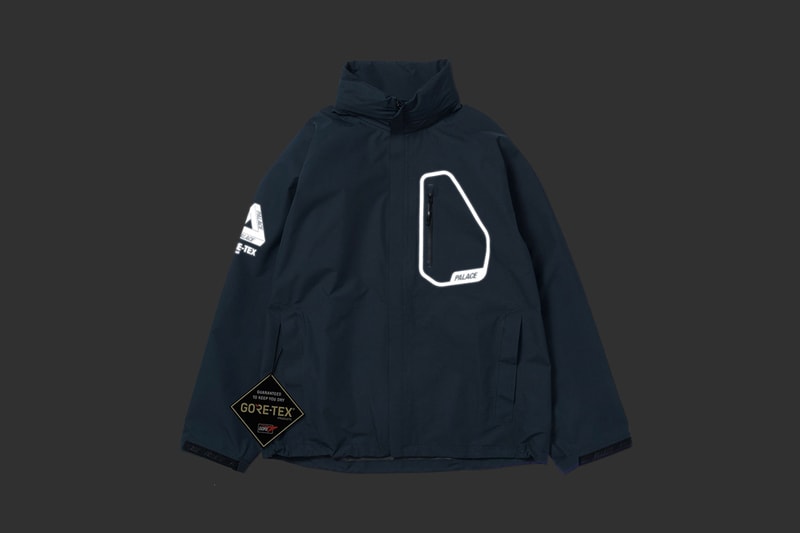 Palace Skateboards Spring 2020 Week 4 Drop List photos info Skateboarding Jackets T-Shirts Hoodies Jumpers Sweatshirts Pants Shorts Release info Date Buy