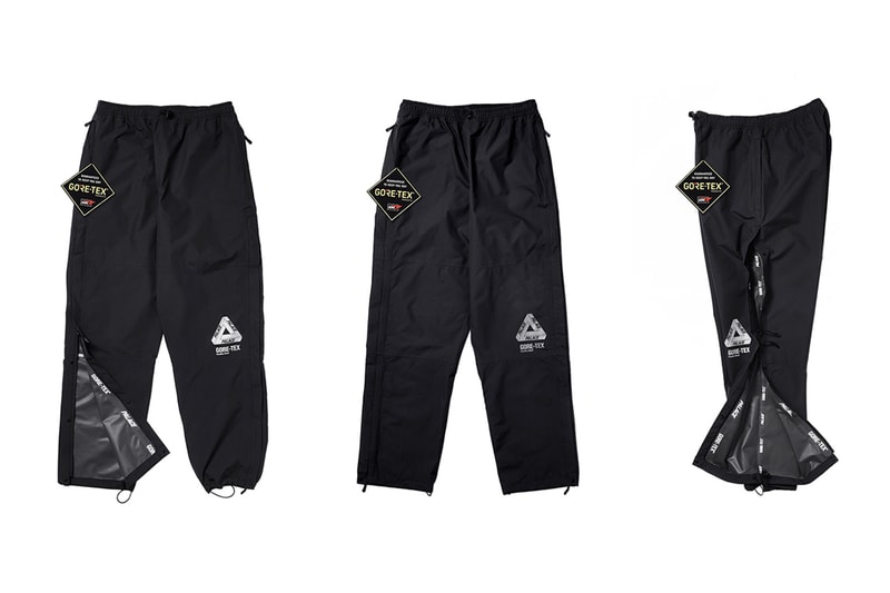 Palace Skateboards Spring 2020 Week 4 Drop List photos info Skateboarding Jackets T-Shirts Hoodies Jumpers Sweatshirts Pants Shorts Release info Date Buy