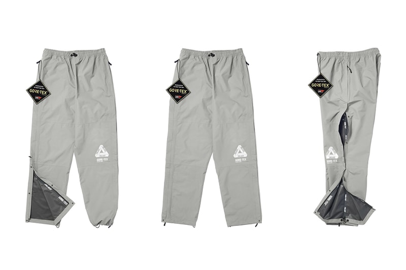 Palace Skateboards Spring 2020 Week 4 Drop List photos info Skateboarding Jackets T-Shirts Hoodies Jumpers Sweatshirts Pants Shorts Release info Date Buy