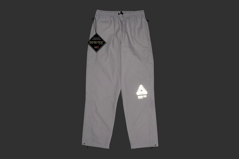Palace Skateboards Spring 2020 Week 4 Drop List photos info Skateboarding Jackets T-Shirts Hoodies Jumpers Sweatshirts Pants Shorts Release info Date Buy
