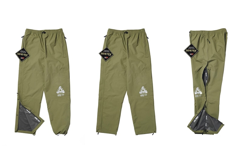 Palace Skateboards Spring 2020 Week 4 Drop List photos info Skateboarding Jackets T-Shirts Hoodies Jumpers Sweatshirts Pants Shorts Release info Date Buy