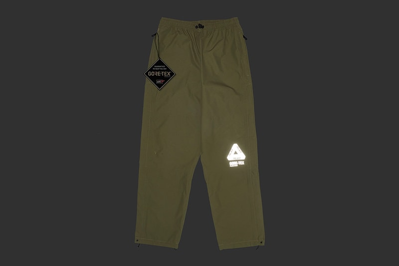 Palace Skateboards Spring 2020 Week 4 Drop List photos info Skateboarding Jackets T-Shirts Hoodies Jumpers Sweatshirts Pants Shorts Release info Date Buy