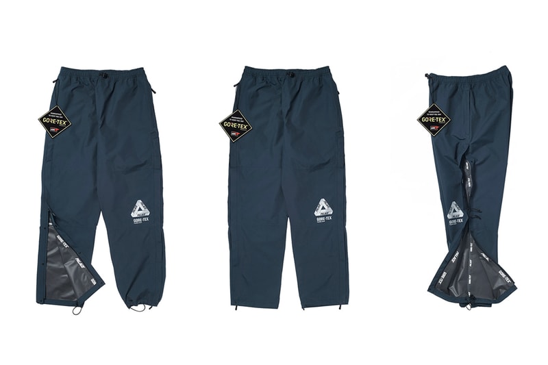 Palace Skateboards Spring 2020 Week 4 Drop List photos info Skateboarding Jackets T-Shirts Hoodies Jumpers Sweatshirts Pants Shorts Release info Date Buy