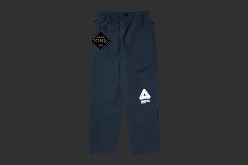 Palace Skateboards Spring 2020 Week 4 Drop List photos info Skateboarding Jackets T-Shirts Hoodies Jumpers Sweatshirts Pants Shorts Release info Date Buy
