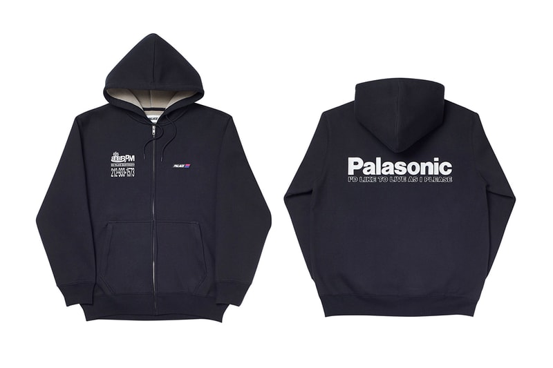 Palace Skateboards Spring 2020 Week 4 Drop List photos info Skateboarding Jackets T-Shirts Hoodies Jumpers Sweatshirts Pants Shorts Release info Date Buy