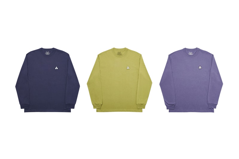 Palace Skateboards Spring 2020 Week 4 Drop List photos info Skateboarding Jackets T-Shirts Hoodies Jumpers Sweatshirts Pants Shorts Release info Date Buy
