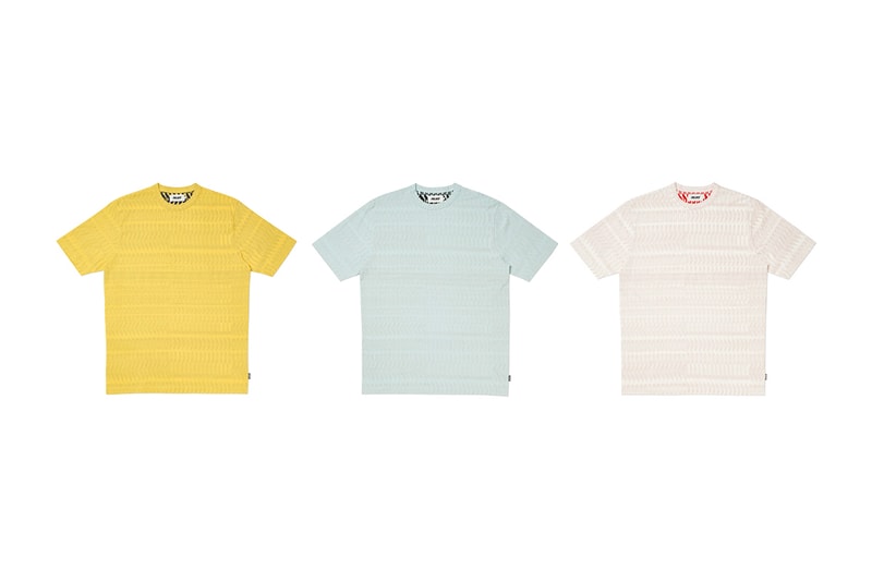 Palace Skateboards Spring 2020 Week 4 Drop List photos info Skateboarding Jackets T-Shirts Hoodies Jumpers Sweatshirts Pants Shorts Release info Date Buy