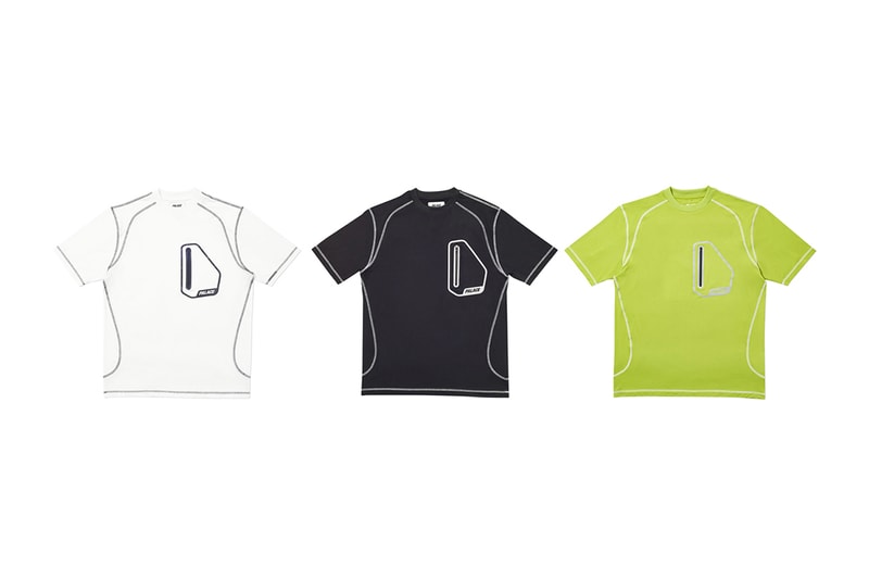 Palace Skateboards Spring 2020 Week 4 Drop List photos info Skateboarding Jackets T-Shirts Hoodies Jumpers Sweatshirts Pants Shorts Release info Date Buy