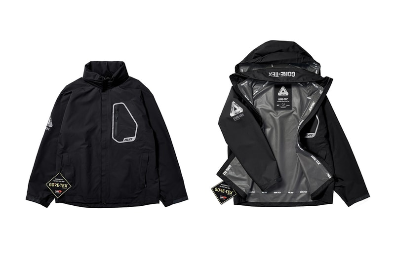 Palace Skateboards Spring 2020 Week 4 Drop List photos info Skateboarding Jackets T-Shirts Hoodies Jumpers Sweatshirts Pants Shorts Release info Date Buy