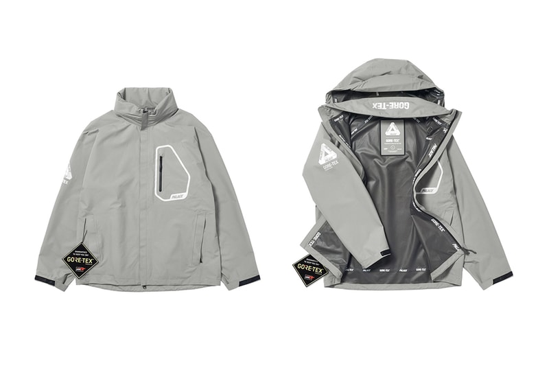 Palace Skateboards Spring 2020 Week 4 Drop List photos info Skateboarding Jackets T-Shirts Hoodies Jumpers Sweatshirts Pants Shorts Release info Date Buy