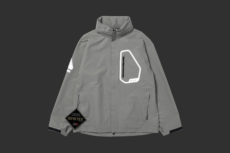 Palace Skateboards Spring 2020 Week 4 Drop List photos info Skateboarding Jackets T-Shirts Hoodies Jumpers Sweatshirts Pants Shorts Release info Date Buy