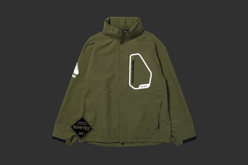 Palace Skateboards Spring 2020 Week 4 Drop List photos info Skateboarding Jackets T-Shirts Hoodies Jumpers Sweatshirts Pants Shorts Release info Date Buy