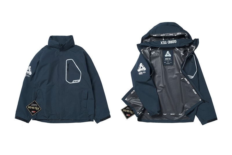 Palace Skateboards Spring 2020 Week 4 Drop List photos info Skateboarding Jackets T-Shirts Hoodies Jumpers Sweatshirts Pants Shorts Release info Date Buy