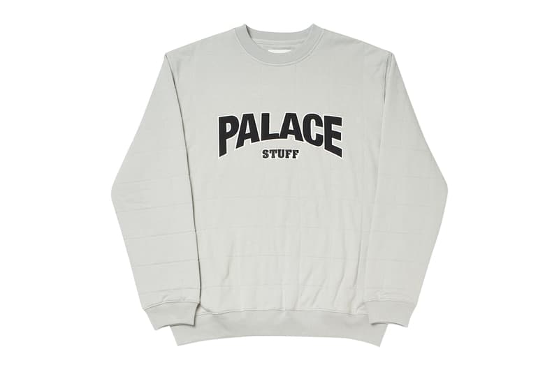 Palace Skateboards Spring 2020 Week 6 Drop List photos info Skateboarding Jackets T-Shirts Hoodies Jumpers Sweatshirts Pants Shorts Release info Date Buy