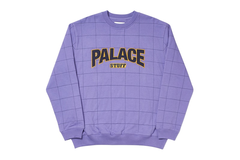 Palace Skateboards Spring 2020 Week 6 Drop List photos info Skateboarding Jackets T-Shirts Hoodies Jumpers Sweatshirts Pants Shorts Release info Date Buy