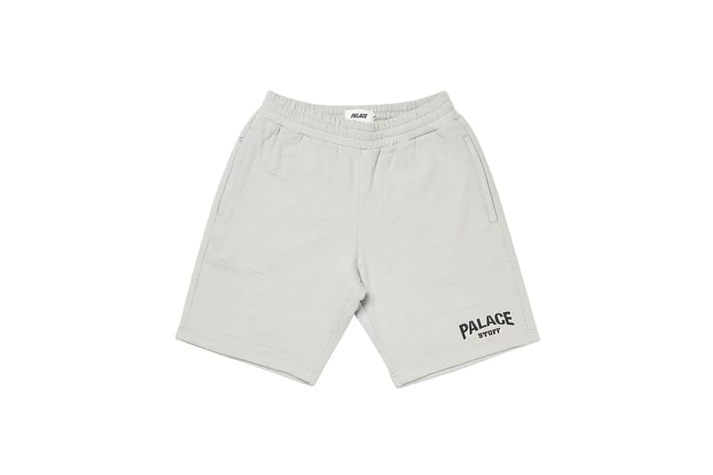 Palace Skateboards Spring 2020 Week 6 Drop List photos info Skateboarding Jackets T-Shirts Hoodies Jumpers Sweatshirts Pants Shorts Release info Date Buy