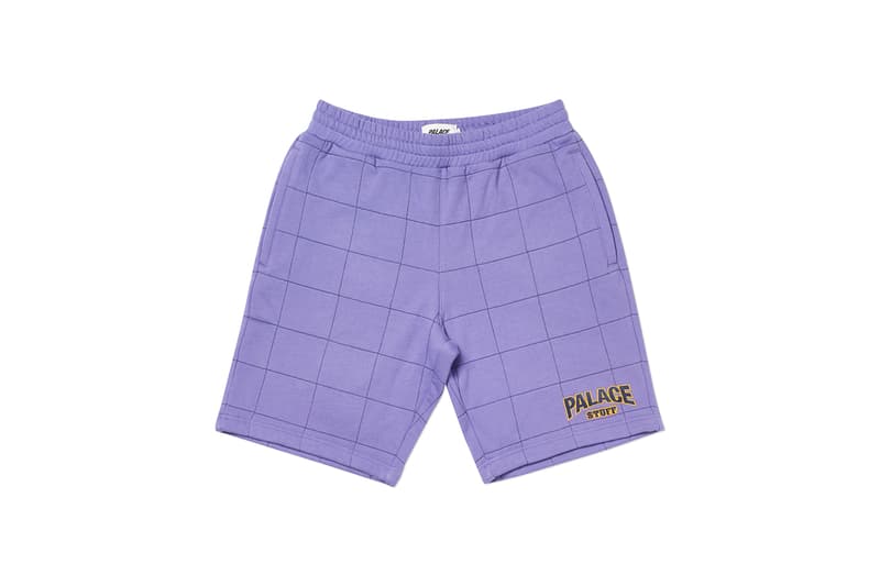 Palace Skateboards Spring 2020 Week 6 Drop List photos info Skateboarding Jackets T-Shirts Hoodies Jumpers Sweatshirts Pants Shorts Release info Date Buy