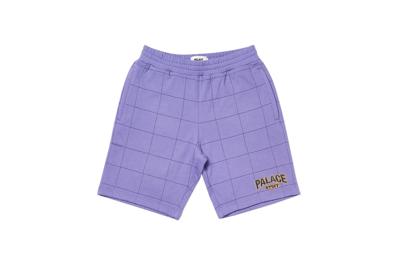 Palace Skateboards Spring 2020 Week 6 Drop List photos info Skateboarding Jackets T-Shirts Hoodies Jumpers Sweatshirts Pants Shorts Release info Date Buy