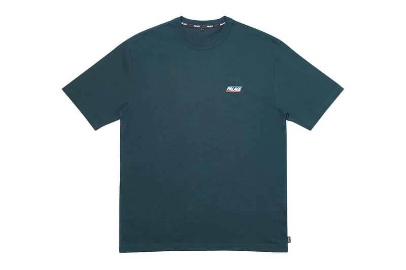 Palace Skateboards Spring 2020 Week 6 Drop List photos info Skateboarding Jackets T-Shirts Hoodies Jumpers Sweatshirts Pants Shorts Release info Date Buy