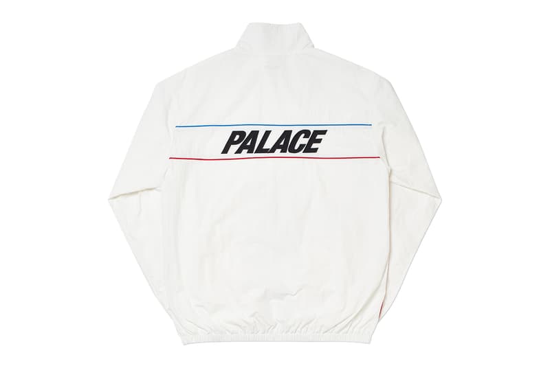 Palace Skateboards Spring 2020 Week 6 Drop List photos info Skateboarding Jackets T-Shirts Hoodies Jumpers Sweatshirts Pants Shorts Release info Date Buy