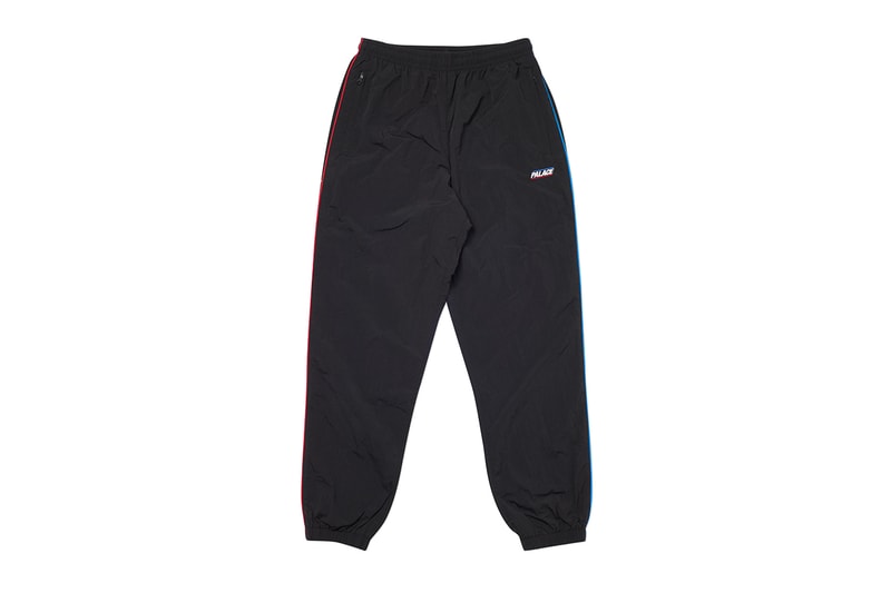 Palace Skateboards Spring 2020 Week 6 Drop List photos info Skateboarding Jackets T-Shirts Hoodies Jumpers Sweatshirts Pants Shorts Release info Date Buy