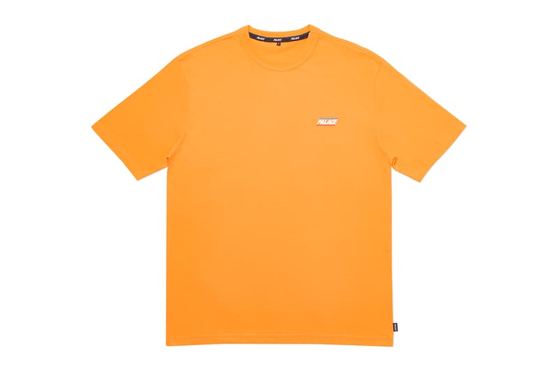 Palace Skateboards Spring 2020 Week 6 Drop List photos info Skateboarding Jackets T-Shirts Hoodies Jumpers Sweatshirts Pants Shorts Release info Date Buy